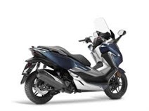 Givi Sr1166 Honda Forza 250 (18) Arka Çanta Taşıyıcı