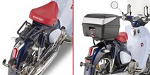 Givi SR1168 Honda Super Cub C125 (18-20 Arka Çanta Taşıyıcı