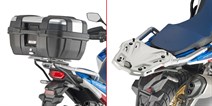Givi SR1178 Honda CRF1100L Africa Twin (20) Arka Çanta Taşıyıcı