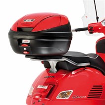 Givi Sr131 Piaggio Vespa Gts 125-300 Super (08-18) Arka Çanta Taşıyıcı