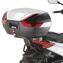 Givi Sr2117 Yamaha X-Max 125-250 (14-17) Arka Çanta Taşıyıcı