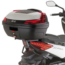 Givi Sr2117M Yamaha X-Max 125-250 (14-17) Arka Çanta Taşıyıcı