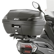 Givi Sr2120 Yamaha Triçity 125-155 (14-18) Arka Çanta Taşıyıcı