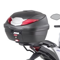 Givi Sr2127 Yamaha Mt-25 (15-18) Arka Çanta Taşıyıcı
