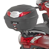 Givi Sr2134 Yamaha Delıght 125 (17-18) Arka Çanta Taşıyıcı