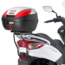 Givi Sr233M Sym Joyrıde Evo 125-200 (09-17) Arka Çanta Taşıyıcı