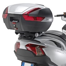 Givi Sr3104 Suzuki Burgman 650 - 650 Executıve (02-18) Arka Çanta Taşıyıcı