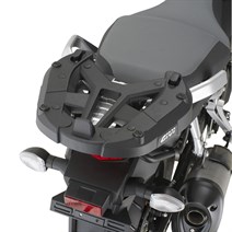 Givi Sr3112 Suzuki Dl 650-1000 V-Strom (17-21 Arka Çanta Taşıyıcı
