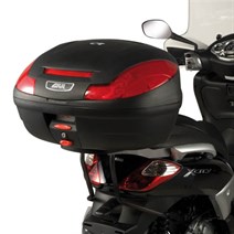 Givi Sr361 Yamaha X-Cıty 125-250 (07-16) Arka Çanta Taşıyıcı