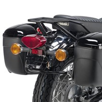 Givi Sr4101 Kawasaki W 800 (11-16) Arka Çanta Taşıyıcı