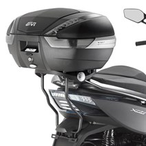 Givi Sr6104 Kymco Xcıtıng 400I (13-17) Arka Çanta Taşıyıcı