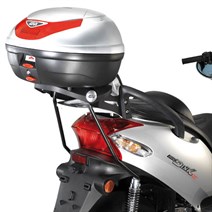 Givi Sr87M Kymco Grand Dınk 125-150-250 (00-07) Arka Çanta Taşıyıcı