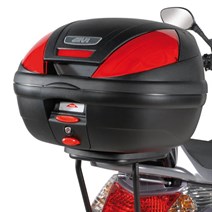 Givi Sr90 Kymco Dınk 50-125-200I (06-16) Arka Çanta Taşıyıcı