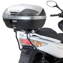 Givi Sr91 Kymco Xcıtıng R 300I-500I (09-14) Arka Çanta Taşıyıcı