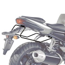 Givi T271 Yamaha Fz1 1000 (06-15) Yan Kumaş Çanta Taşıyıcı