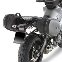Givi Te2115 Yamaha Mt-09 (13-16) Yan Kumaş Çanta Taşıyıcı