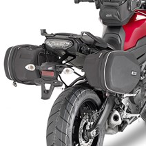 Givi Te2122 Yamaha Mt-09 Tracer (15-17) Yan Kumaş Çanta Taşıyıcı