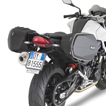 Givi Te5118 Bmw F800Gt - F800R (09-18) Yan Kumaş Çanta Taşıyıcı