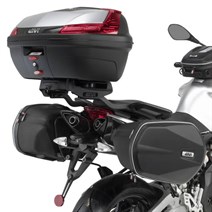 Givi Te6702 Aprılıa Shıver 750 (10-16) Yan Kumaş Çanta Taşıyıcı