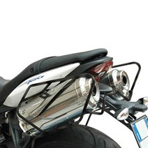 Givi Te705 Triumph Street Trıble 675 (07-12) Yan Kumaş Çanta Taşıyıcı