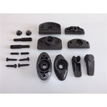 Givi Z1963R Universal Rüzgar Siperlik Baglantısı