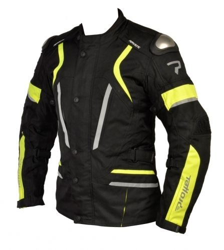 Prohel Hawk Kışlık Uzun Motosiklet Montu