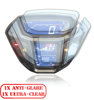 africa twin ekran koruyucu 2016 17