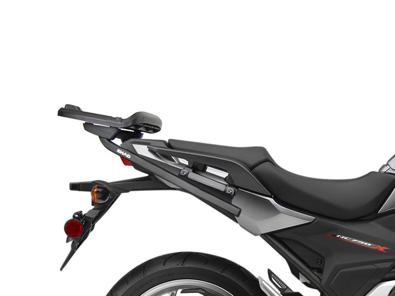Honda NC750X-750S (16>21) Arka Çanta Demiri (Shad HONT75ST)