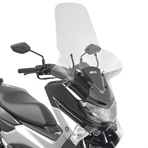 Kappa 2123Dtk Yamaha N-Max 125-155 (15-18) Rüzgar Siperlik