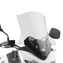 Kappa 3101Dtk Suzukı Dl 650 V-Strom (11-16) Rüzgar Siperlik