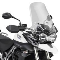 Kappa 6401Dtk Trıumph Tıger800 - Tıger800Xc (11-17) Rüzgar Siperlik