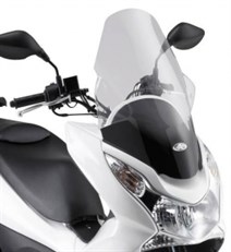 Kappa Kd1136St Honda Pcx125-150 (14-18) Rüzgar Siperlik