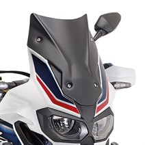 Kappa Kd1144Bo Honda Crf1000 Africa Twin (16-18) - Adventure Sports (18) Rüzgar Siperlik