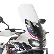 Kappa Kd1144St Honda Crf1000 Africa Twin (16-18) - Adventure Sports (18) Rüzgar Siperlik