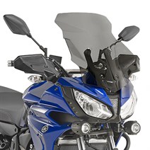 Kappa Kd2130S Yamaha Mt-07 Tracer (16-18) Rüzgar Siperlik