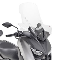 Kappa Kd2136St Yamaha X-Max 250 (18) - X-Max 300 (17-18) Rüzgar Siperlik