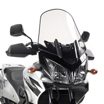 Kappa Kd260St Suzukı Dl 650-1000 V-Strom (04) - Kawasaki Klv1000 Rüzgar Siperlik