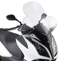 Kappa Kd294St Kymco Downtown 125I-200I-300I - Kymco Xtown 125 - 300 (09-18) Rüzgar Siperlik