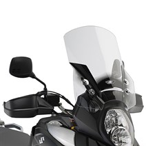 Kappa Kd3105St Suzukı Dl 1000 V-Strom (14-18) Rüzgar Siperlik