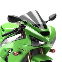 Kappa Kd400Db Kawasaki Zx6R (05-06) Rüzgar Siperlik
