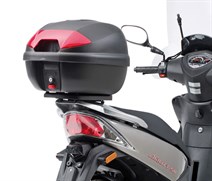 Kappa Ke1370 Kymco Agılıty 50-125-150-200 R16 (08-13) Arka Çanta Taşıyıcı