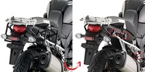 Kappa Klr3105 Suzukı Dl 1000 V-Strom (14-18) Yan Çanta Taşıyıcı