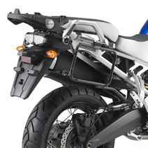 Kappa Klr367 Yamaha Xt 1200Z Supertenere (10-18) Yan Çanta Taşıyıcı