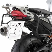 Kappa Klr693 Bmw F 800 R (09-16) Yan Çanta Taşıyıcı