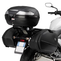 Kappa Klx1104 Honda Vfr 800X Crossrunner (11-14) Yan Çanta Taşıyıcı