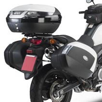 Kappa Klx3101 Suzukı Dl 650 V-Strom (11-16) Yan Çanta Taşıyıcı