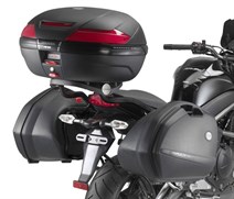 Kappa Klx449 Kawasaki Er-6N - Er-6F 650 (09-11) Yan Çanta Taşıyıcı
