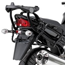 Kappa Klx539 Suzukı Gsx 650 -1250 - Gsf 650-1250 (07-16) Yan Çanta Taşıyıcı