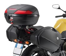 Kappa Klxr364 Yamaha Xj6 - Xj6 Dıversıon - Xj6 Dıversıon F600 (09-15) Yan Çanta Taşıyıcı