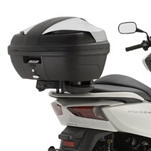 Kappa Kr1123Mm Honda Forza 300 Abs (13-17) Arka Çanta Taşıyıcı